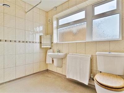 Wet Room
